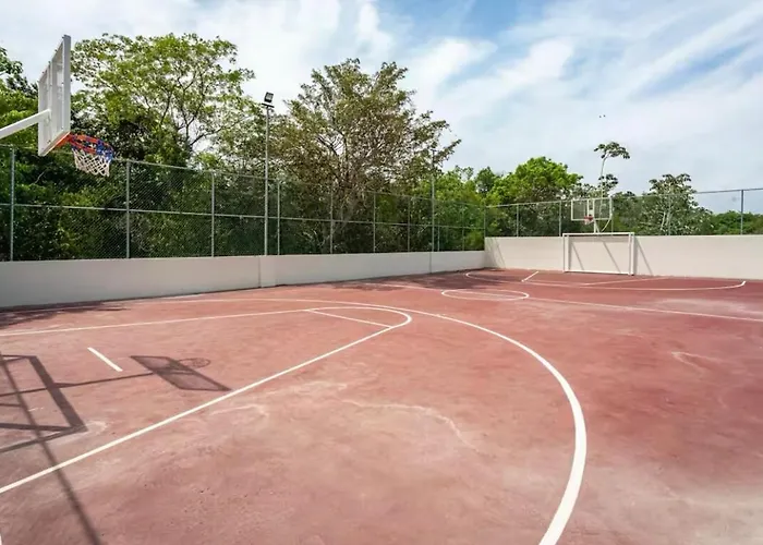 Luxury In * Playa del Carmen