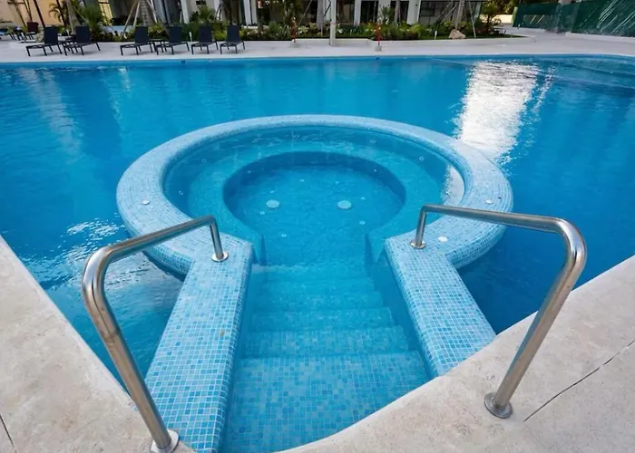 Luxury In Apartment *