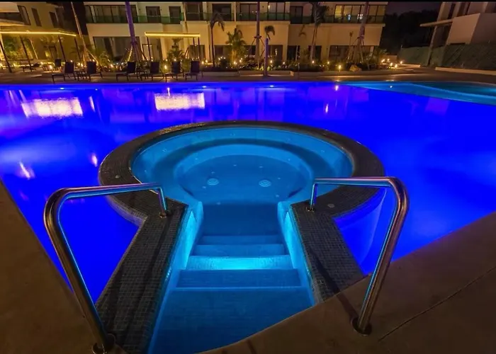 Luxury In