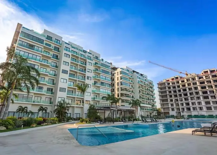 Luxury In Playa del Carmen