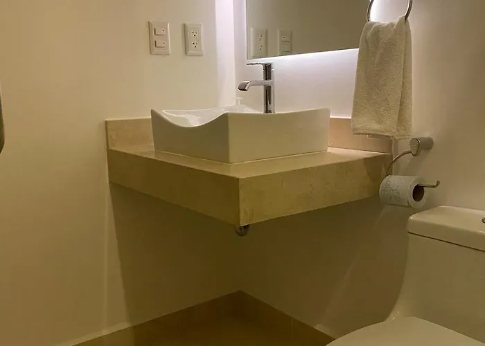 Luxury In Apartment *