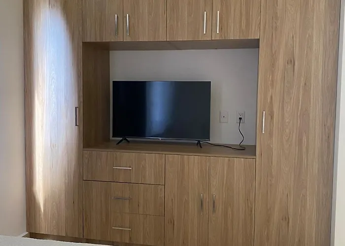 Apartment Luxury In Playa del Carmen