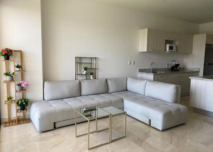 Luxury In Apartment