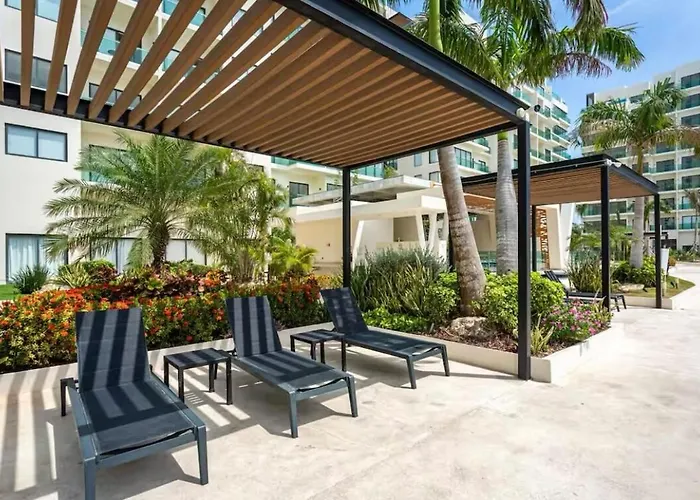 Luxury In Apartment *