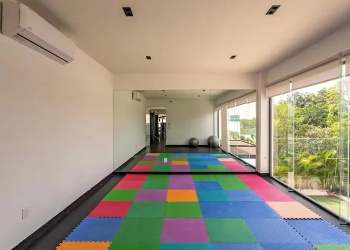 Luxury In Apartment
