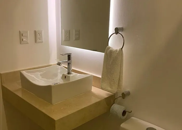 Luxury In Apartment *