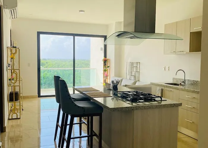 Luxury In Playa del Carmen
