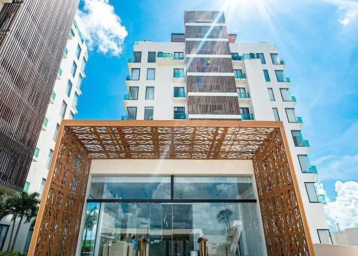 Luxury In * Playa del Carmen