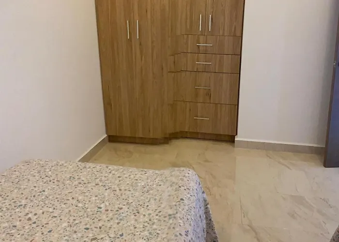 Luxury In Apartment