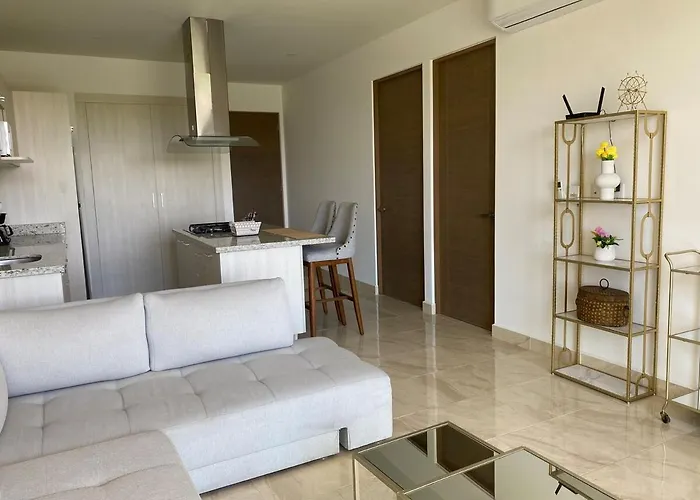 Apartment Luxury In *