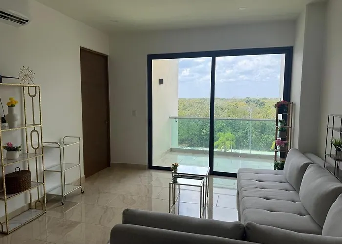 Luxury In Playa del Carmen