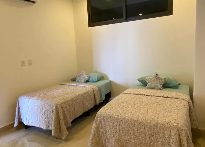 Luxury In * Playa del Carmen
